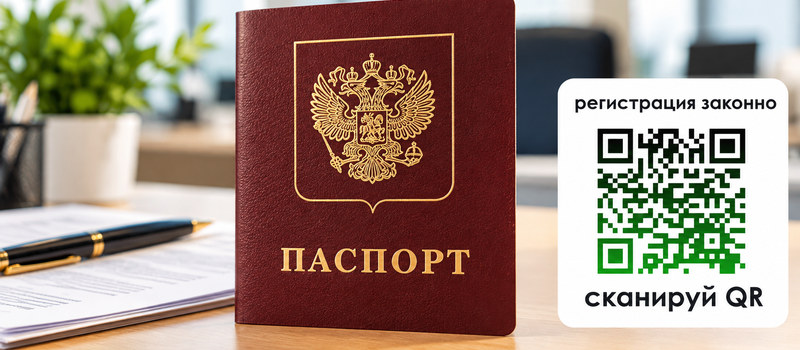 регистрация в Лисках